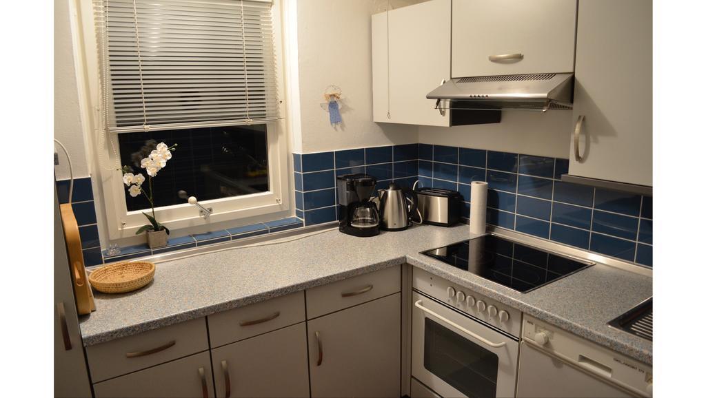 Ferienwohnung Sonnenglück mit Schwimmbad Braunlage Exterior foto