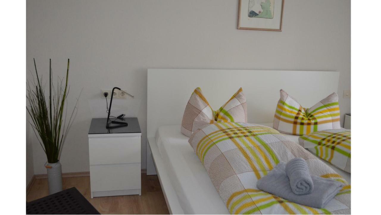 Ferienwohnung Sonnenglück mit Schwimmbad Braunlage Exterior foto