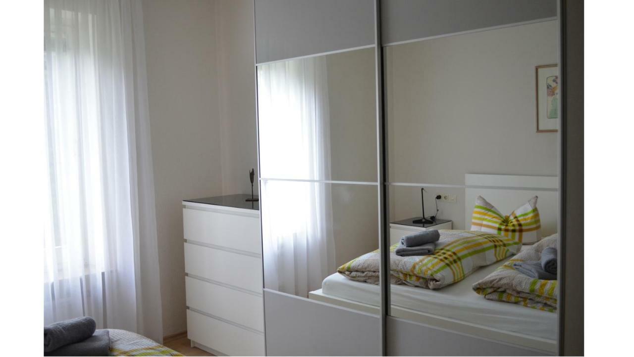 Ferienwohnung Sonnenglück mit Schwimmbad Braunlage Exterior foto